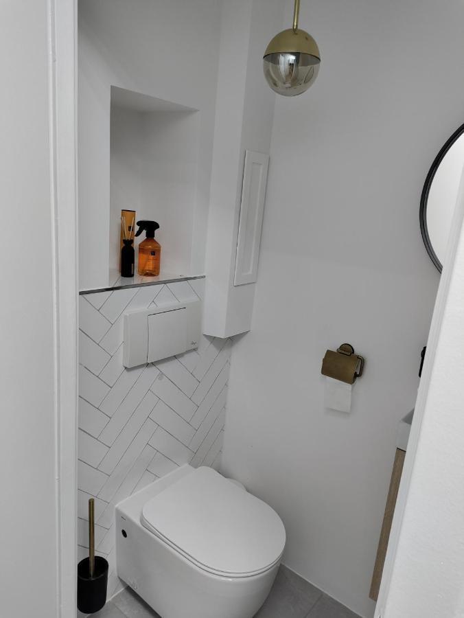 Rotterdam City Stay Екстер'єр фото