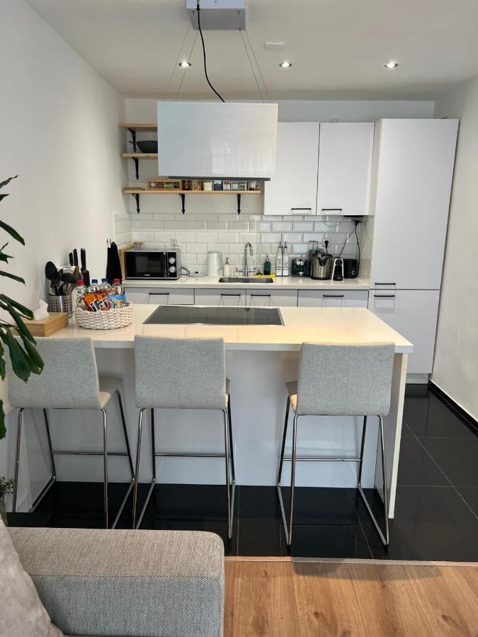 Rotterdam City Stay Екстер'єр фото