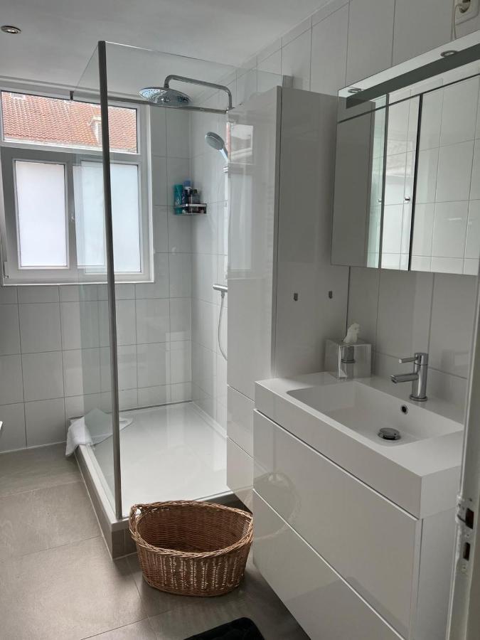 Rotterdam City Stay Екстер'єр фото