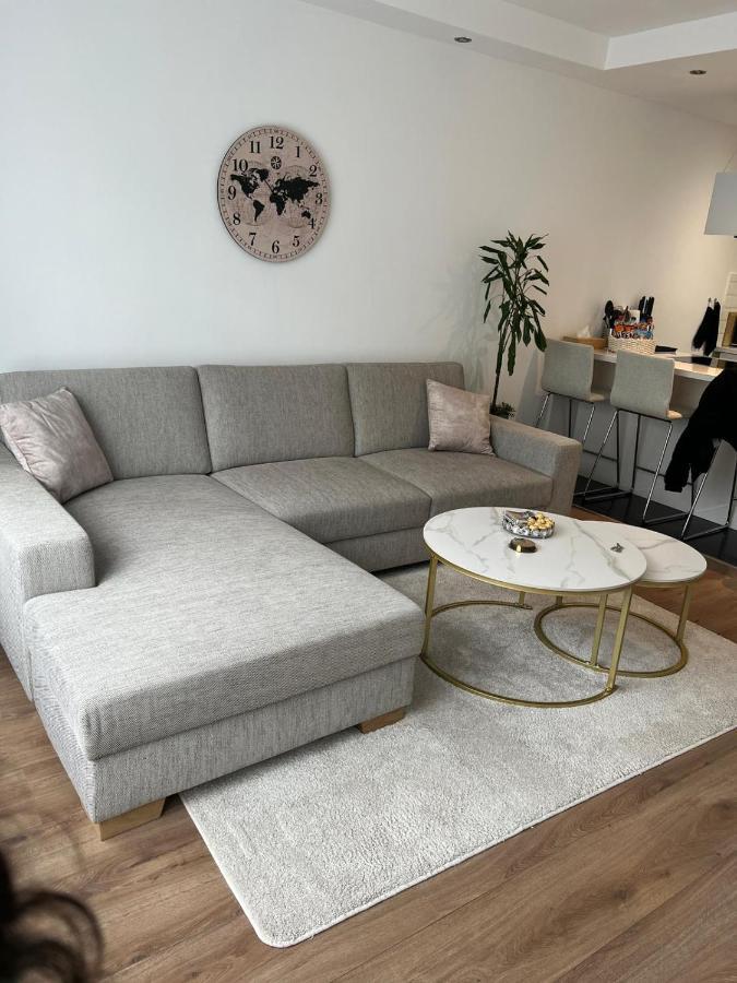 Rotterdam City Stay Екстер'єр фото