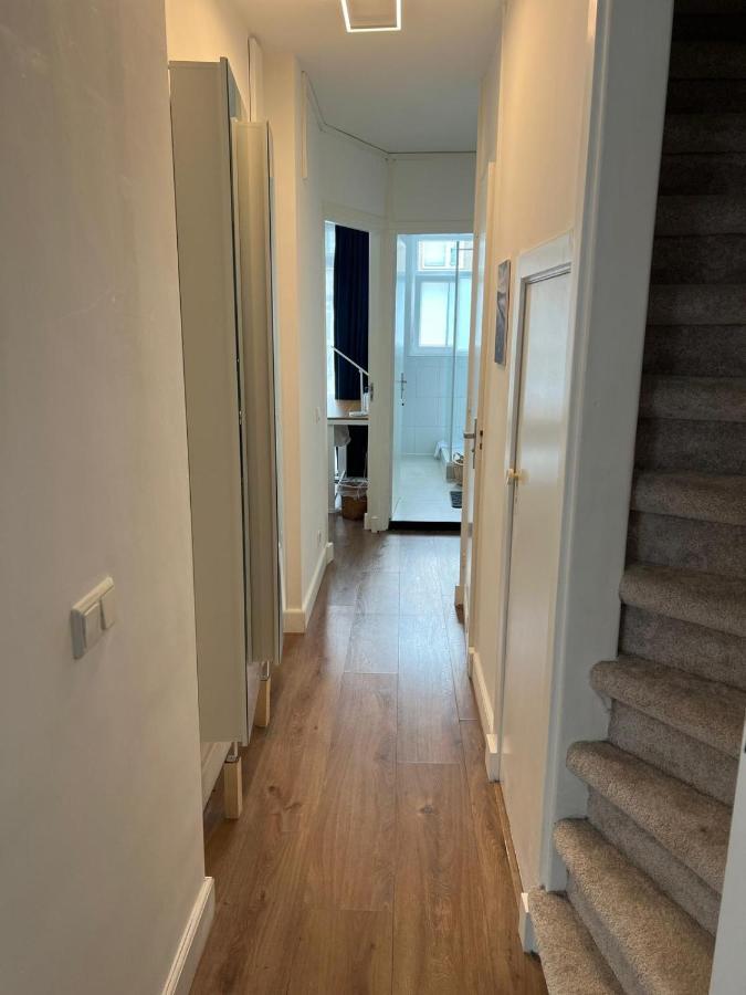 Rotterdam City Stay Екстер'єр фото
