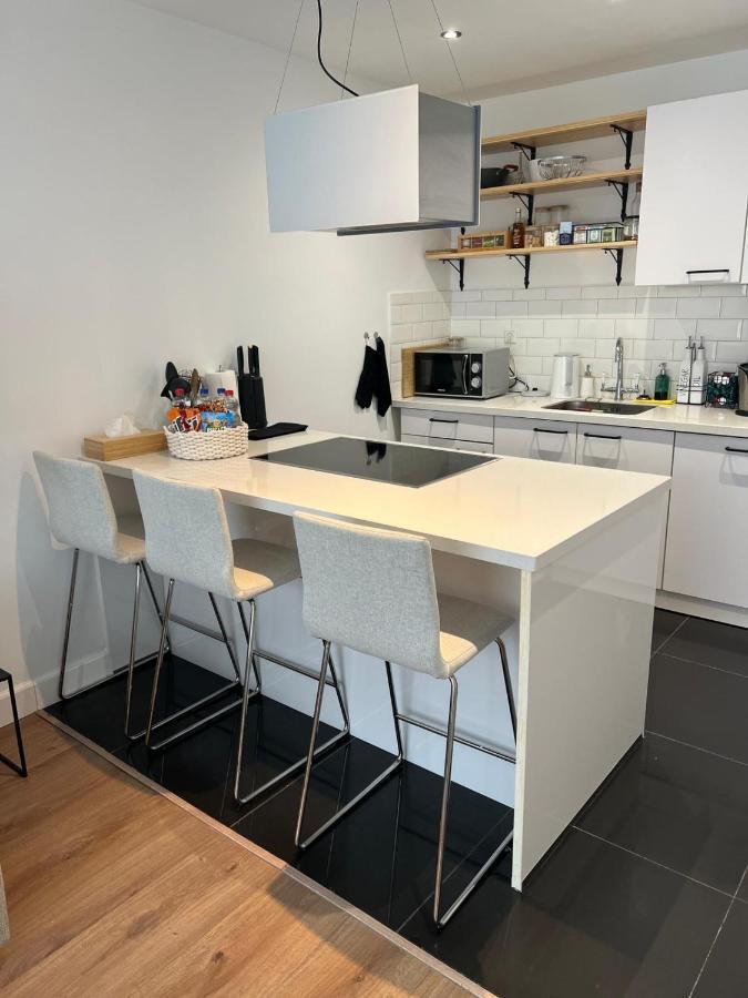 Rotterdam City Stay Екстер'єр фото