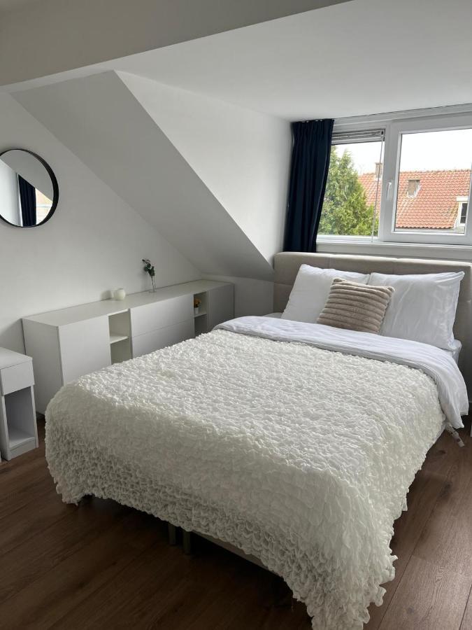 Rotterdam City Stay Екстер'єр фото