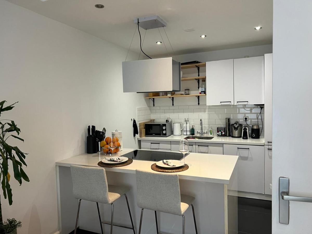 Rotterdam City Stay Екстер'єр фото
