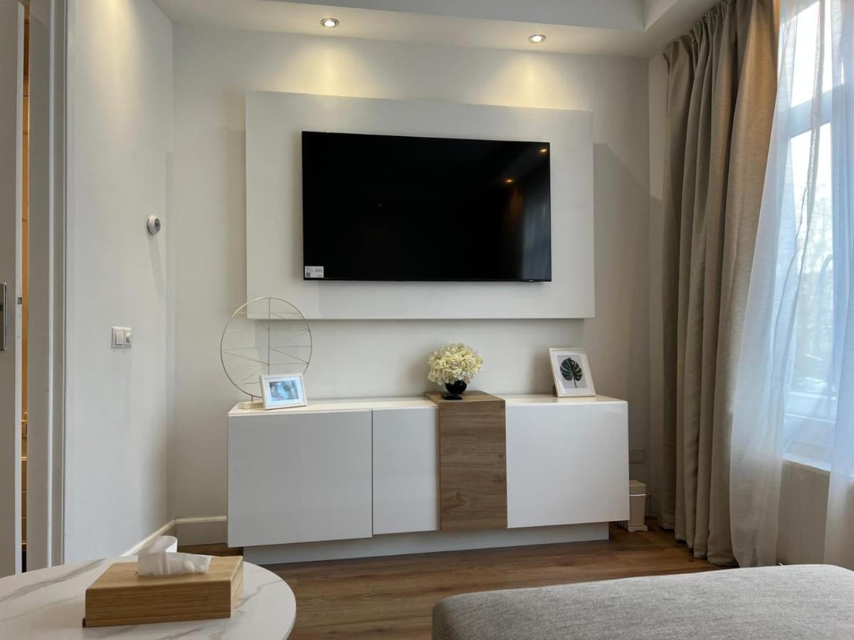 Rotterdam City Stay Екстер'єр фото