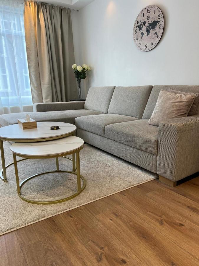 Rotterdam City Stay Екстер'єр фото