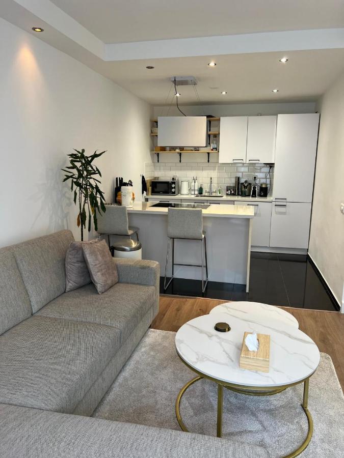Rotterdam City Stay Екстер'єр фото