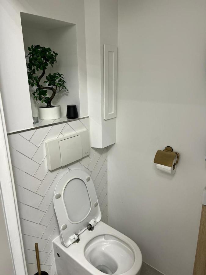 Rotterdam City Stay Екстер'єр фото
