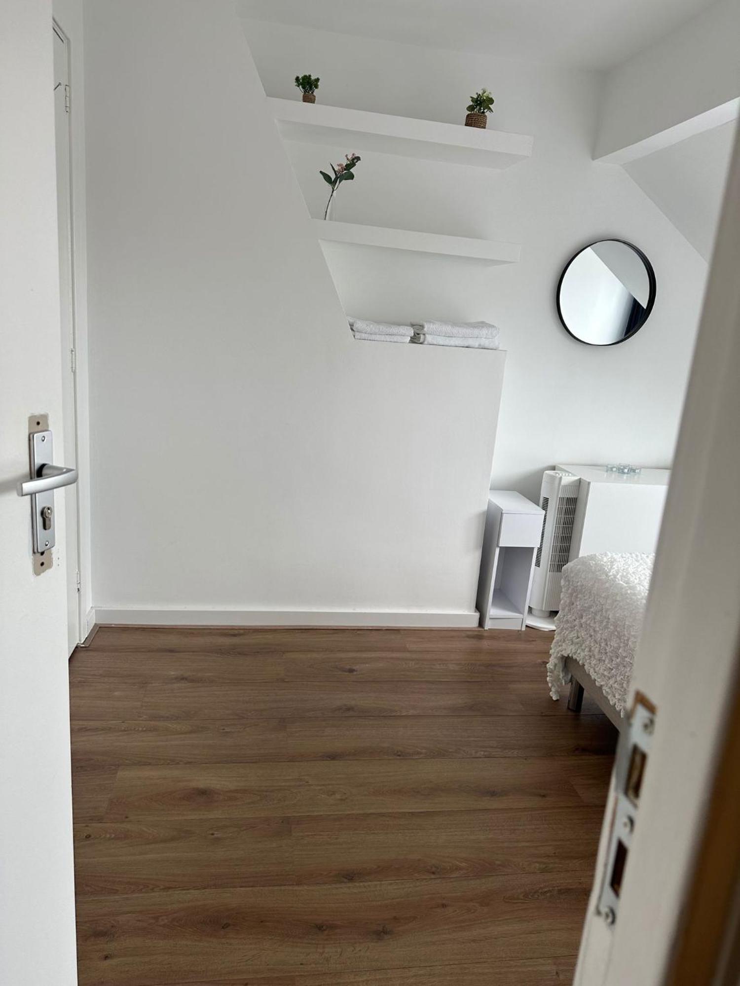 Rotterdam City Stay Екстер'єр фото